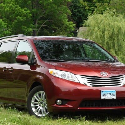 Dubai Airport Arrival & Departure Transfers 5