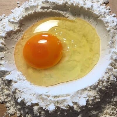 Cook with us in Rome: a Hands-On Cooking Experience 15:30PM class 2