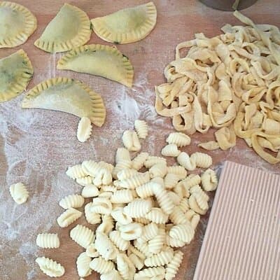 Cook with us in Rome: a Hands-On Cooking Experience 15:30PM class 4