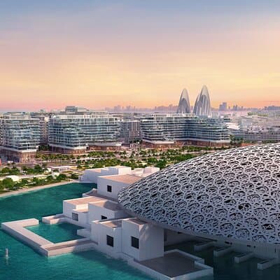 Abu Dhabi Guided private tour 5