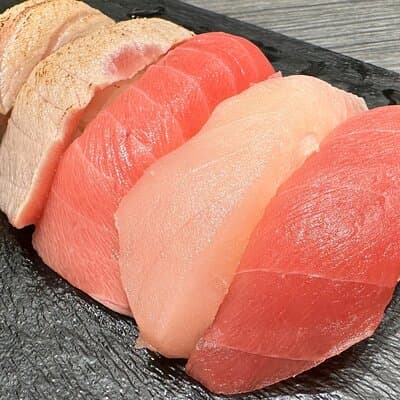 Shibuya All You Can Eat & Drink Private Tour 2