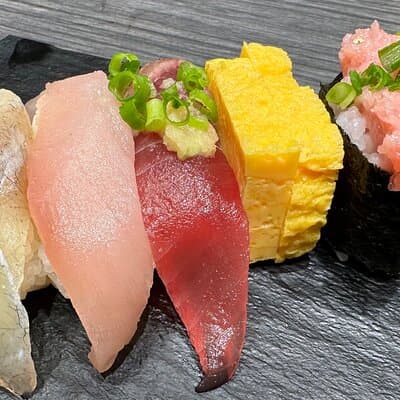 Shibuya All You Can Eat & Drink Private Tour 4