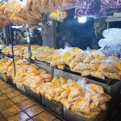 Hidden Gems of Bangkok Walking Tour (Private) 4