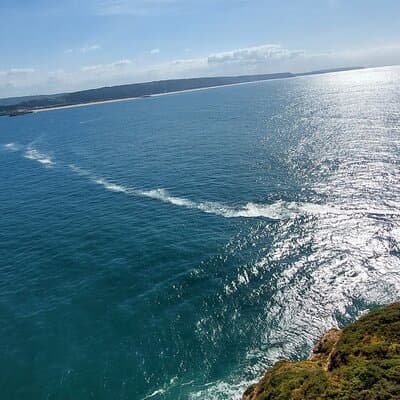 Tranquility to Thrills: Obidos,Alcobaca and Nazare Private Tour 5