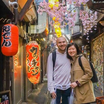 One Day Tokyo Group Tour: Asakusa, Harajuku, Shibuya and more 4