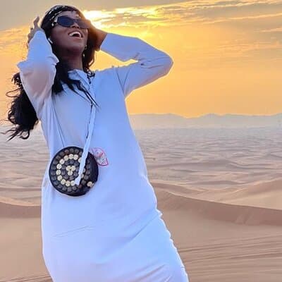 Dubai: Morning Desert Safari with 30 minutes Buggy 4