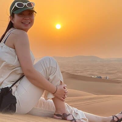 Dubai: Morning Desert Safari with 30 minutes Buggy 3