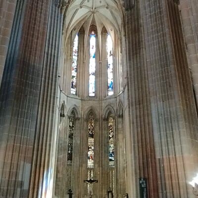 8-Hour Fatima Tour of Nazare and Obidos 4