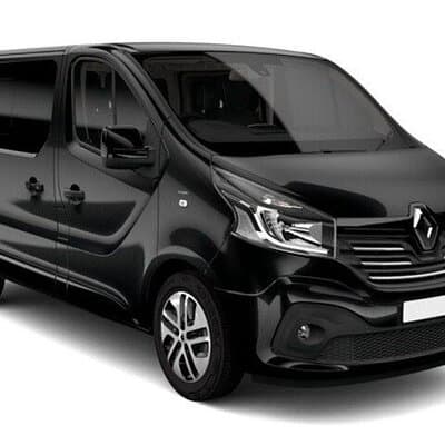 Private round trip transfer from/to PARIS  DISNEYLAND 2