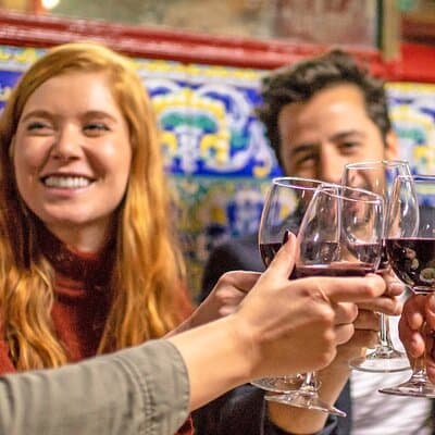 Charms of Lisbon: Alfama Tapas Tour & Sunset Sailing with Wine 2