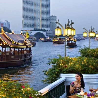 Adventure Indochina by Bicycle 14 days 2