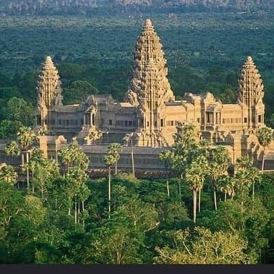 Angkor Wat 2-Day Tour from Bangkok 4