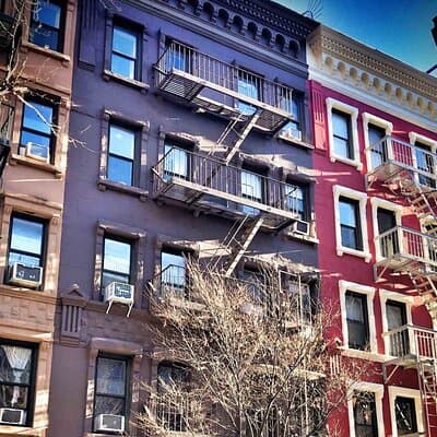 Stonewall and Gaslight: A Self-Guided Tour of Greenwich Village 2
