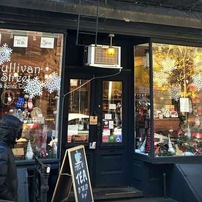 Stonewall and Gaslight: A Self-Guided Tour of Greenwich Village 3