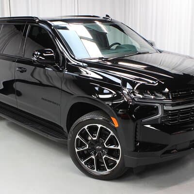 Private Airport Transfer from JFK LGA and EWR to Manhattan 2