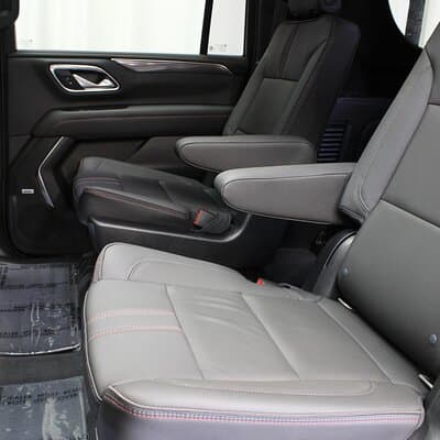 Private Airport Transfer from JFK LGA and EWR to Manhattan 4
