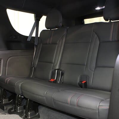 Private Airport Transfer from JFK LGA and EWR to Manhattan 5