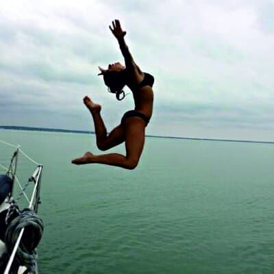 4H Private Vip Catamaran Tour with Swim Up to 18 people 4
