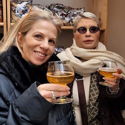 Paris Private Food Tour with an Expert 2