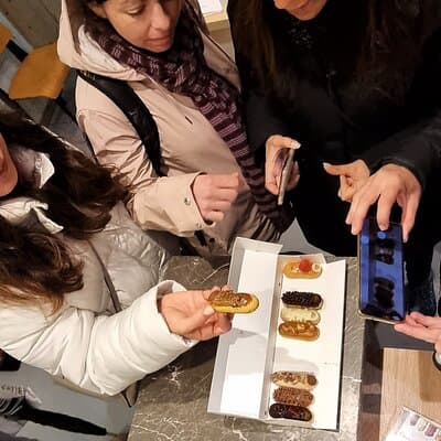 Paris Private Food Tour with an Expert 3