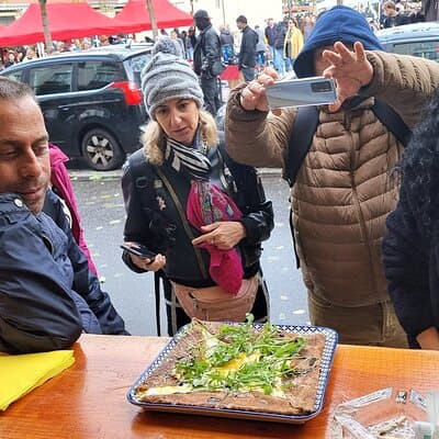 Paris Private Food Tour with an Expert 5