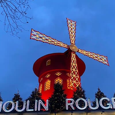 Montmartre Treasure Hunt — Fun and Cultural Investigation 2
