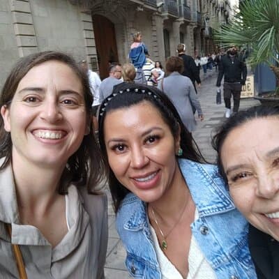 Welcome Tour in Barcelona 3