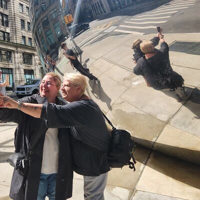 NYC Extremes Downtown Photo Tour with Pro Photographer 2