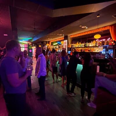 Go out like a local, pub Crawl / Tour in Raval - Barcelona 3