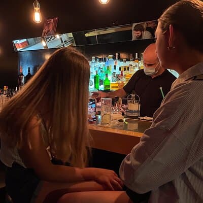 Go out like a local, pub Crawl / Tour in Raval - Barcelona 4