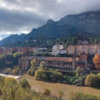 Private Tour in Montserrat 5h 3