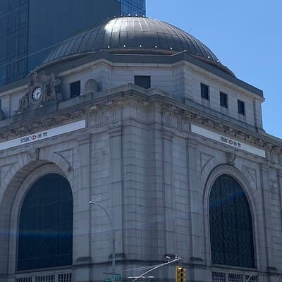The Bowery Official Historic District Tour 4