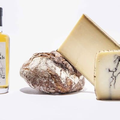 Discover French Whisky and French Food in Paris 5