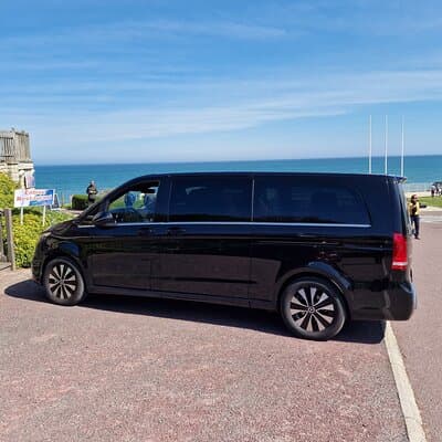 Day Trip: Paris to American Cemetery, Omaha Beach, Pointe du Hoc 4