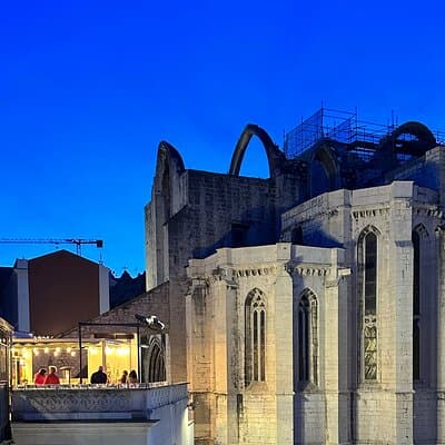 Private Tuk-tuk Tour of Lisbon and Belém 5