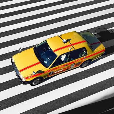 Urban Geometry with Laurence Bouchard 5