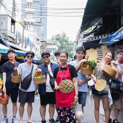 Sompong Thai Cooking School 2