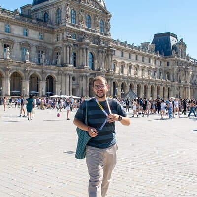 Paris City Walking Tour: See the Top 5 Highlights in a Day 2