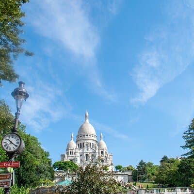 Paris City Walking Tour: See the Top 5 Highlights in a Day 3