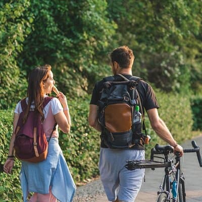 Paris E-Bike Private Tour: Discover the City Highlights in 3hours