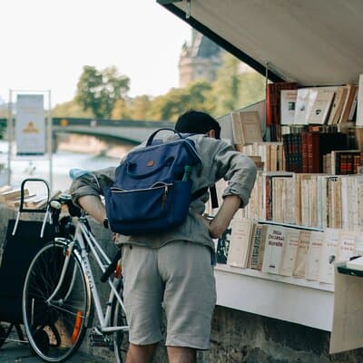 Paris E-Bike Private Tour: Discover the City Highlights in 3hours 2