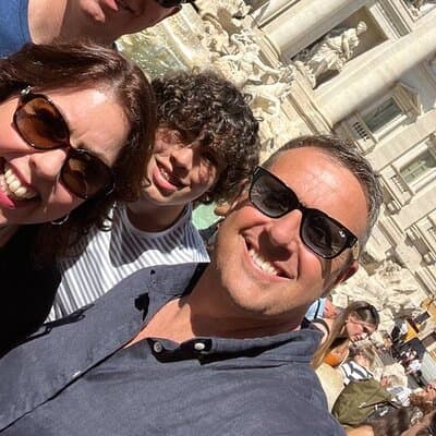Private One Day Tour in Rome