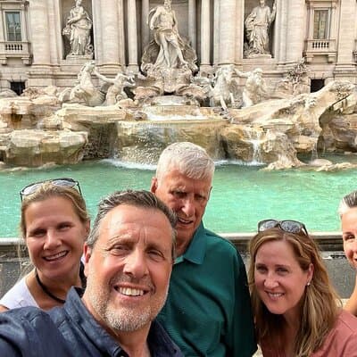 Private One Day Tour in Rome 2