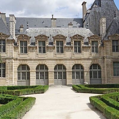 Paris Landmarks & Crepes 4