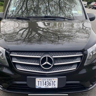 Luxury Rides JFK LaGuardia and Newark 5