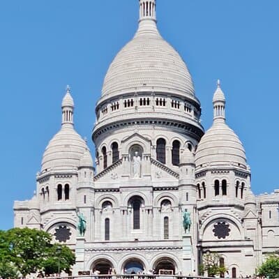 Paris Green Ride