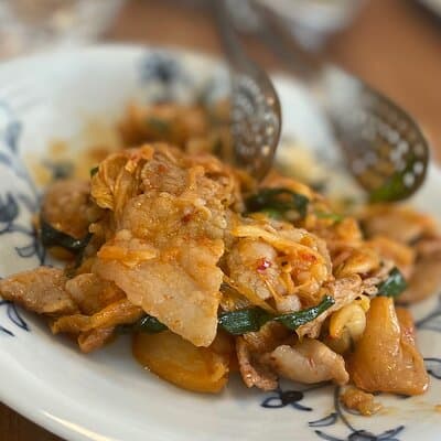 Small-Group Osaka-Style Okonomiyaki Cooking Class 5