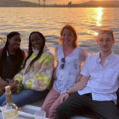 Barcelona: Mediterranean Sailing Experience with Open Bar 3