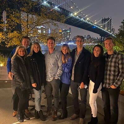 New York City Night Tour, Bridges and Bahia