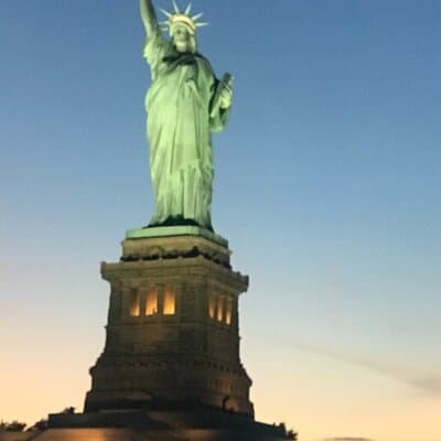 New York City Night Tour, Bridges and Bahia 3